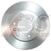 A.B.S. 17730 Brake Disc
